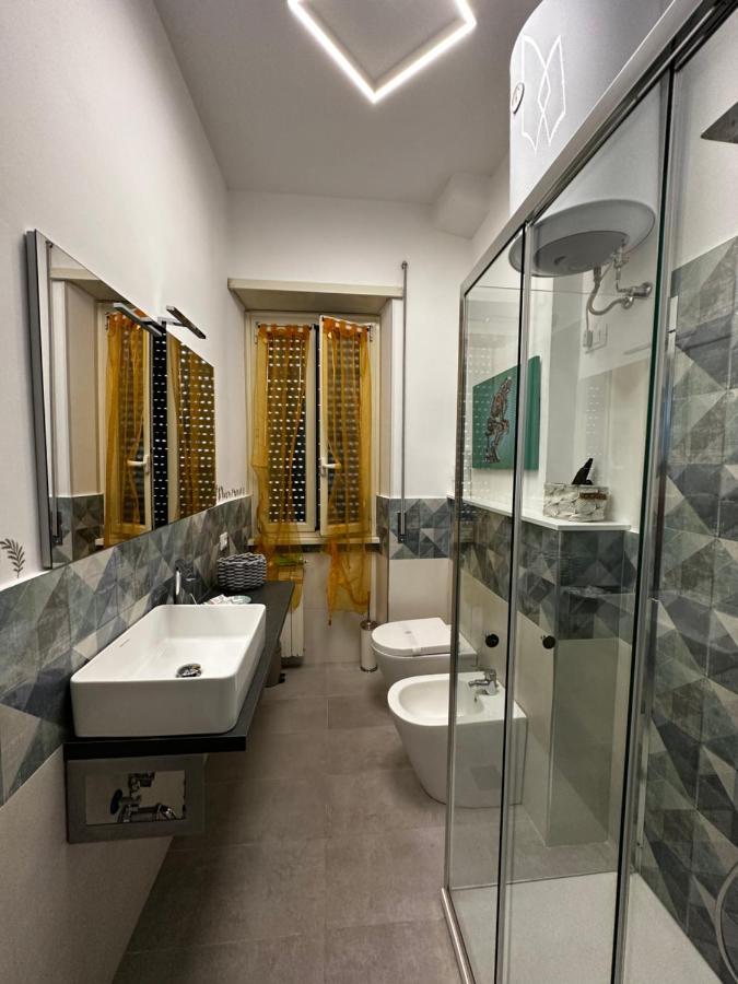 Appartamento Domus H501 Roma